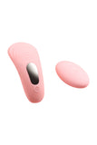 Wearable Remote-Control Panties Vibrator