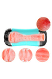 KingKong II Rends Vibrating Male Sexual Masturbator Cup