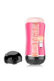 KingKong II Rends Vibrating Male Sexual Masturbator Cup