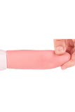 MizzZee Mr.Rabbit's Lips Tongue Sensation Pocket Vibrator