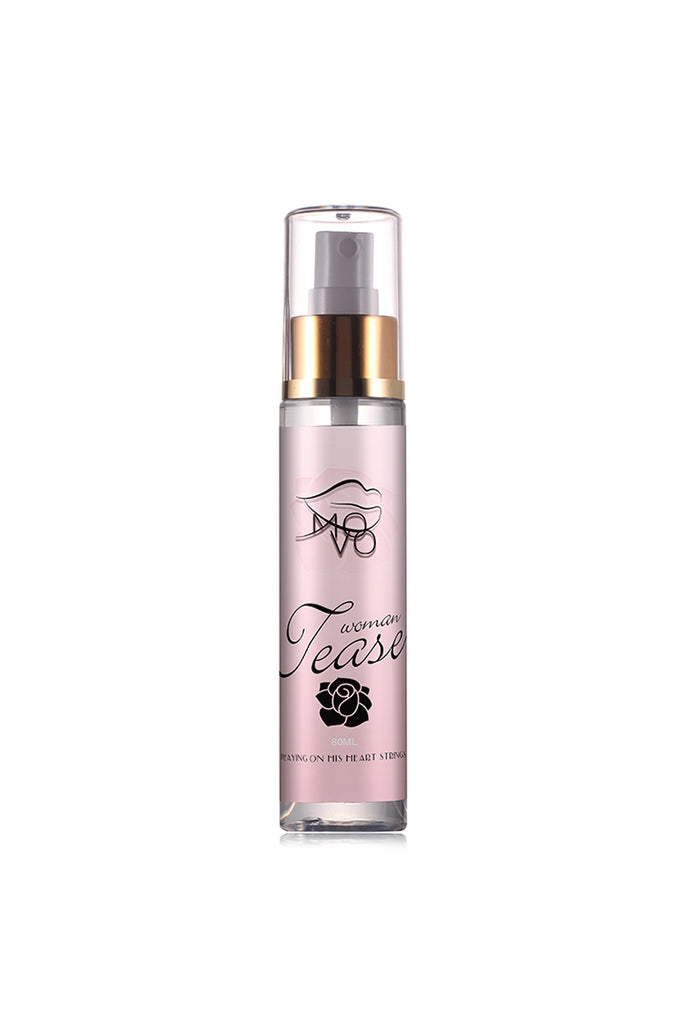 MOVO Pheromone Perfume to Attract Women and Men 2Style 80ml