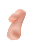 Ride Me Sex Doll Pussy and Tits Masturbator