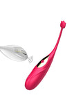 Rechargeable Remote Control G-Spot Vibrator