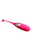 Rechargeable Remote Control G-Spot Vibrator