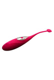 Rechargeable Remote Control G-Spot Vibrator