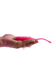 Rechargeable Remote Control G-Spot Vibrator