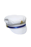 Erotic Lingerie Blue Sailor Dress Roleplay Set