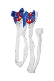 Erotic Lingerie Blue Sailor Dress Roleplay Set