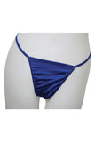 Erotic Lingerie Blue Sailor Dress Roleplay Set