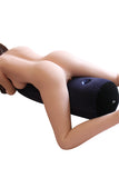 TOUGHAGE Multi Functional Inflatable Pillow