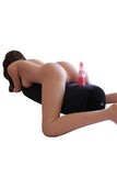 TOUGHAGE Multi Functional Inflatable Pillow