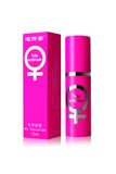 TIDE OUTBREAK Women's Ms Topical Arousal Orgasmic Gel 20uses
