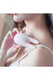 MizzZee Pocketable Rabbit Vibrating Sex Massager