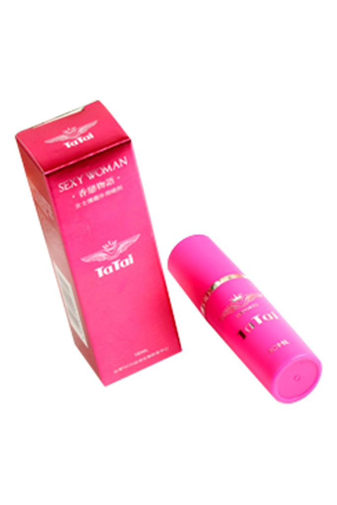 TaTai Natural Orgasm Gel Couple Sexual Enhancers for Women 20 uses