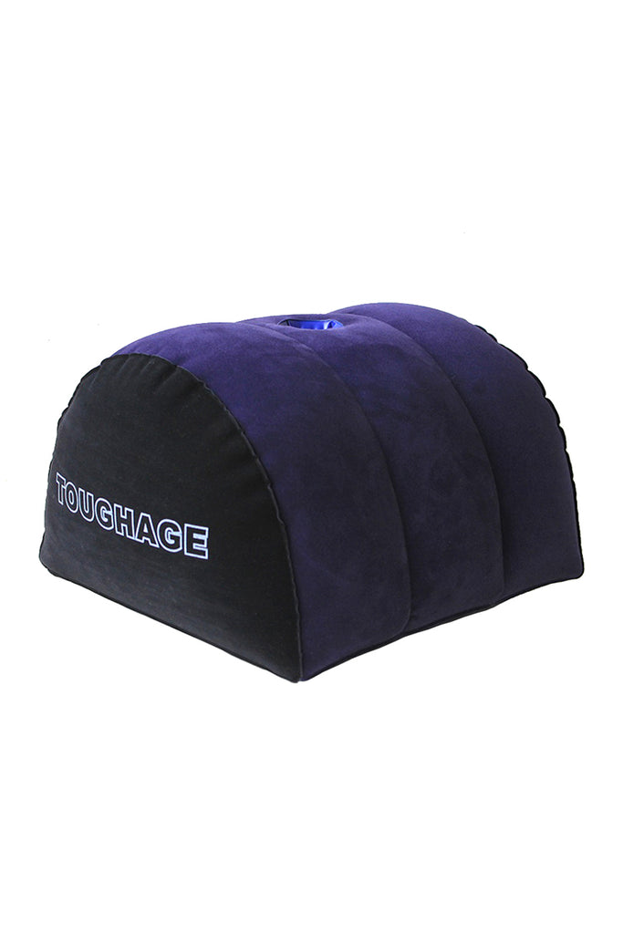 TOUGHAGE Multi Functional Sex Inflatable Pillow