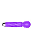 Rechargeable Magic Wand Vibrator