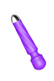 Rechargeable Magic Wand Vibrator
