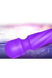 Rechargeable Magic Wand Vibrator