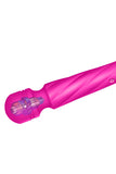 Rechargeable Magic Wand Vibrator
