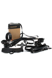 Bed Restraint Kit 10 Pieces Set