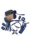 Bed Restraint Kit 10 Pieces Set