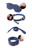 Bed Restraint Kit 10 Pieces Set