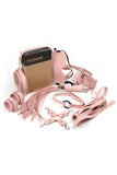 Bed Restraint Kit 10 Pieces Set