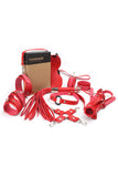 Bed Restraint Kit 10 Pieces Set
