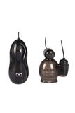 Waterproof Rechargeable Glans Sleeve Vibrator