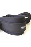 TOUGHAGE Naughty Couples Door Sex Sling Swing