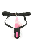 Fasten Belt For Vibrator Harness