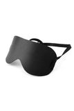 Leather Blindfold for Shades of Gray Type Games