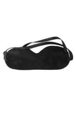 Leather Blindfold for Shades of Gray Type Games