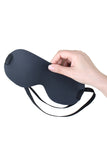 Leather Blindfold for Shades of Gray Type Games