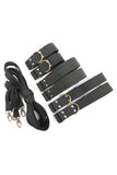 Fetish Fantasy Master Sex Body Harness