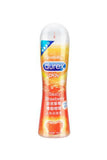 Durex Play Water-Based Lubricant Warming Lubes 1.69oz