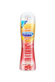 Durex Play Water-Based Lubricant Warming Lubes 1.69oz