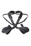 TOUGHAGE Couples Love Adult Body Sling Swing Strap Bondage