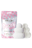 Pucchi Water-Activated Self-Lubricating pocket Shower Stroker