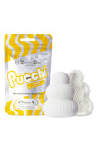 Pucchi Water-Activated Self-Lubricating pocket Shower Stroker