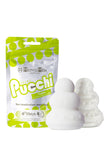 Pucchi Water-Activated Self-Lubricating pocket Shower Stroker
