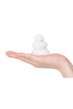 Pucchi Water-Activated Self-Lubricating pocket Shower Stroker