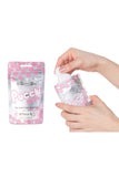 Pucchi Water-Activated Self-Lubricating pocket Shower Stroker