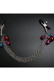 Jingle Bell Nipple Clamps