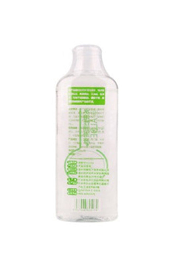 MizzZee Aloe Water-Based Lubricant 6.6oz