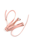 Sexy Stretchy Leather Body Harness Bra
