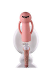 Luxury Mr Evil Thrusting Dildo Female Masturbator