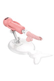 Luxury Mr Evil Thrusting Dildo Female Masturbator