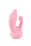 MizzZee Classic Rechargeable Magic Wand Massager Vibrator