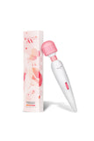 MizzZee Classic Rechargeable Magic Wand Massager Vibrator